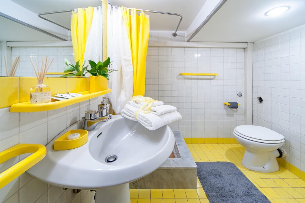 Relais House Ripetta * Roma