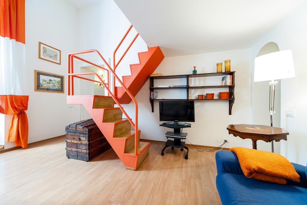 Relais House Ripetta Casa vacanze Roma