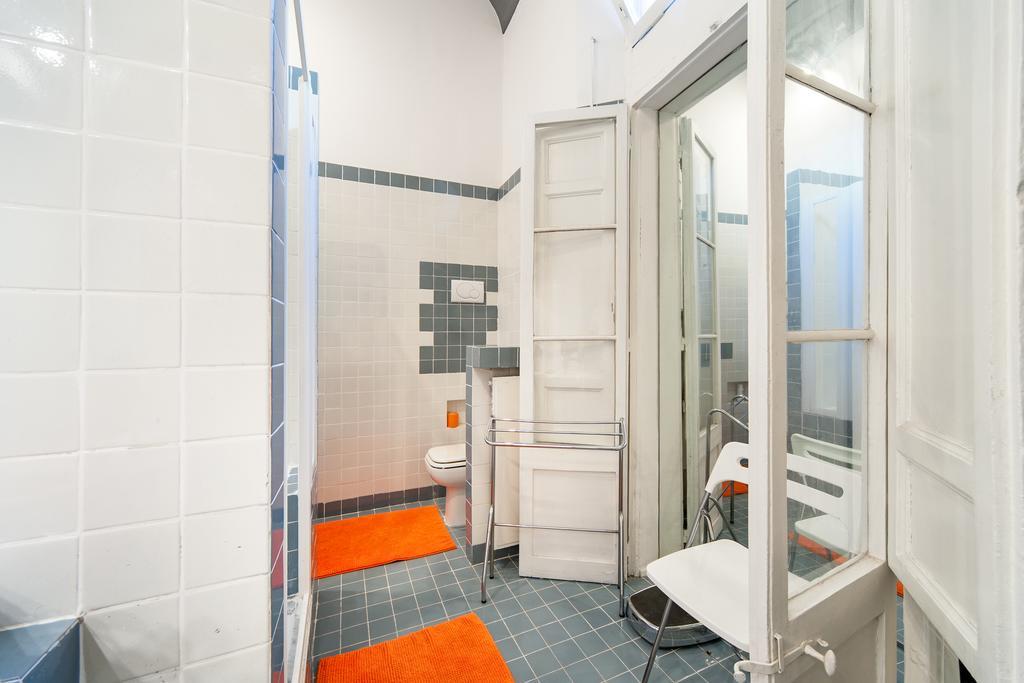 Relais House Ripetta Casa vacanze *