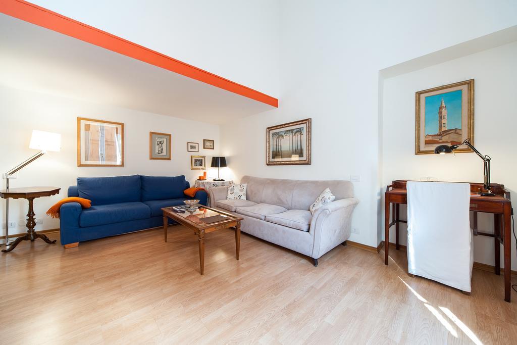 Relais House Ripetta