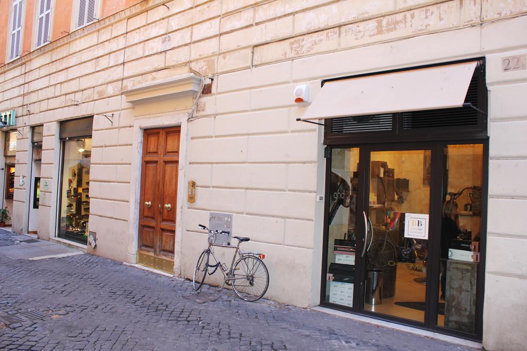 Relais House Ripetta Casa vacanze *